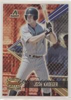 Josh Kroeger #/2,999