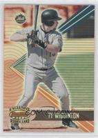 Ty Wigginton #/2,999