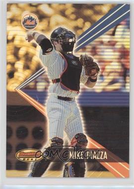 2001 Bowman's Best - [Base] #21 - Mike Piazza