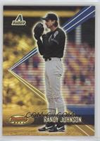 Randy Johnson