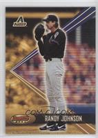 Randy Johnson