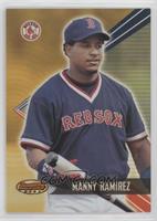 Manny Ramirez