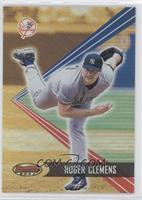 Roger Clemens