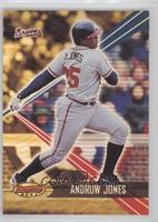 Andruw Jones