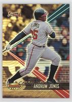 Andruw Jones