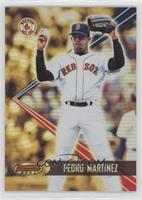 Pedro Martinez [EX to NM]