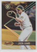 Jason Giambi