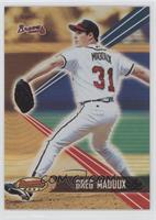 Greg Maddux