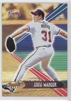 Greg Maddux