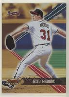 Greg Maddux