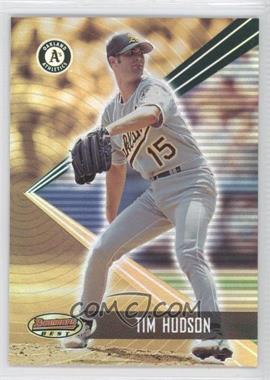 2001 Bowman's Best - [Base] #61 - Tim Hudson