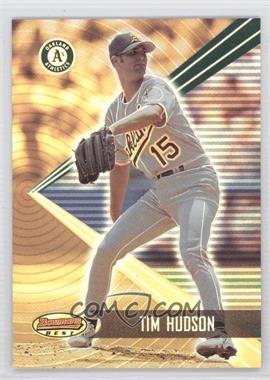 2001 Bowman's Best - [Base] #61 - Tim Hudson