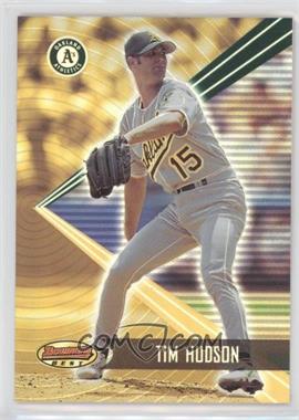 2001 Bowman's Best - [Base] #61 - Tim Hudson