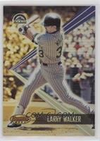 Larry Walker