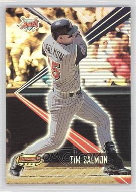 2001 Bowman's Best - [Base] #75 - Tim Salmon