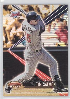 2001 Bowman's Best - [Base] #75 - Tim Salmon