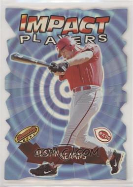 2001 Bowman's Best - Impact Players #IP17 - Austin Kearns [EX to NM]