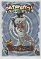 Troy Glaus