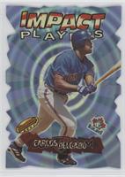 Carlos Delgado