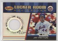 Jay Payton