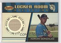 Adrian Gonzalez