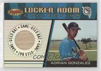 Adrian Gonzalez