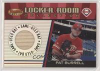 Pat Burrell