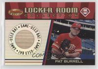 Pat Burrell