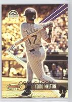 Todd Helton