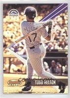 Todd Helton