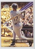 Todd Helton