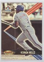 Vernon Wells