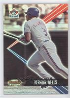 Vernon Wells