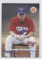 Andy Kimball