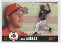 Jose Mieses