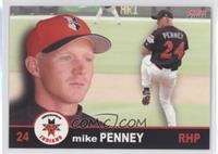 Mike Penney