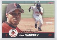 Alex Sanchez