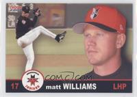 Matt Williams