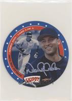 Derek Jeter [Poor to Fair]