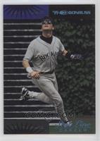 Larry Walker #/225