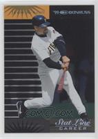 Jason Kendall #/308