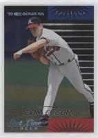 Tom Glavine #/331