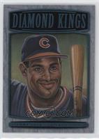 Sammy Sosa #/2,500