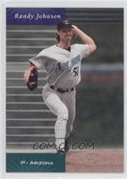 Randy Johnson