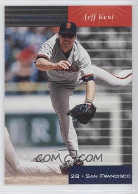 2001 Donruss - 1999 Retroactive #32 - Jeff Kent