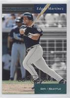 Edgar Martinez