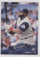 Mo Vaughn