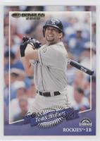 Todd Helton