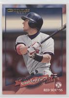 Nomar Garciaparra [EX to NM]