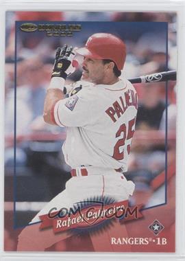 2001 Donruss - 2000 Retroactive #62 - Rafael Palmeiro